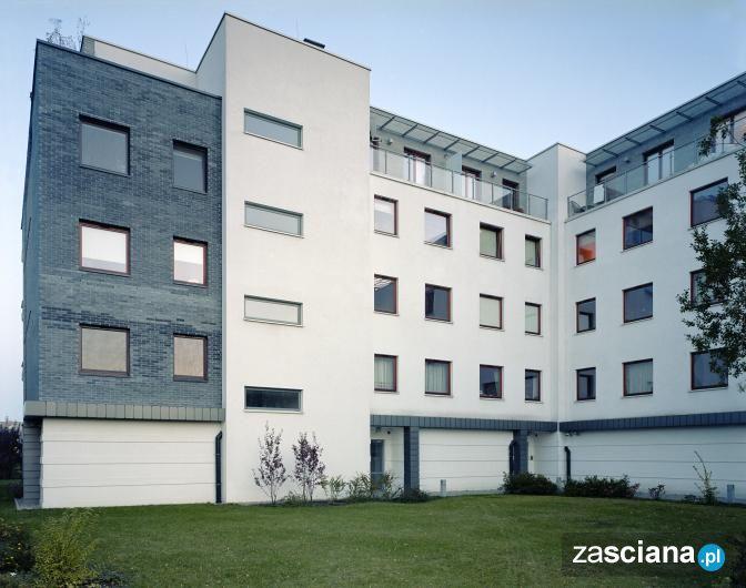 Galeria zdjęć osiedla Lamartine