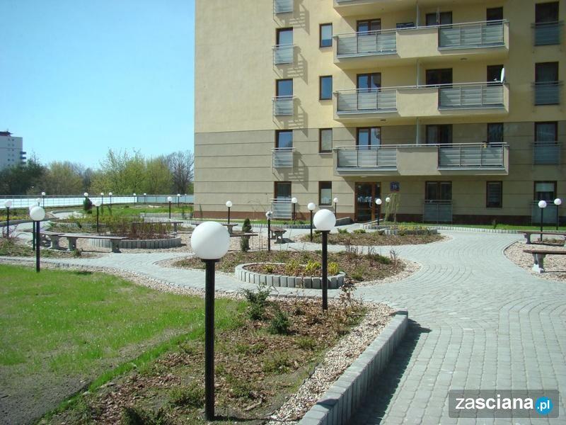 Galeria zdjęć osiedla Przylądek Bielany