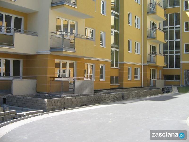 Galeria zdjęć osiedla Zacisze elsnerów