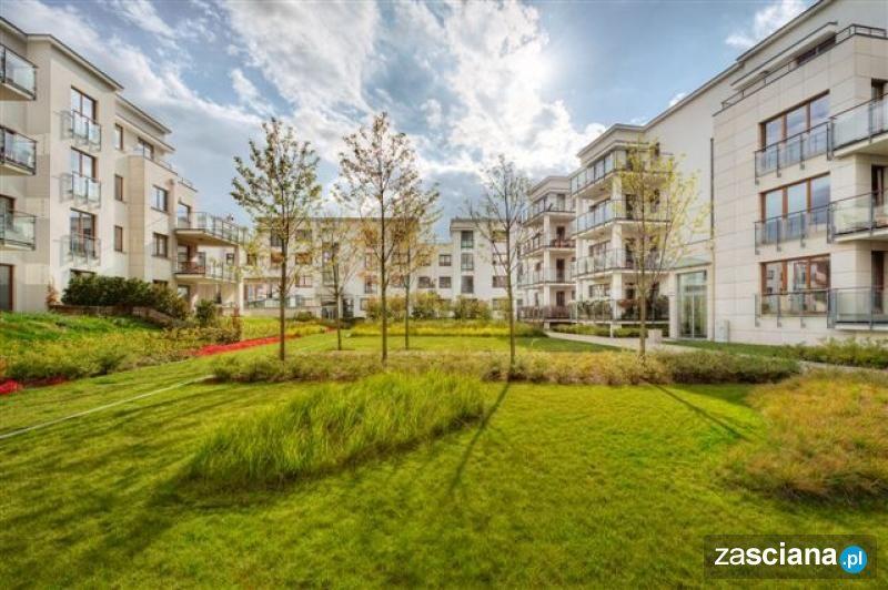 Galeria zdjęć osiedla Wzgórze focha