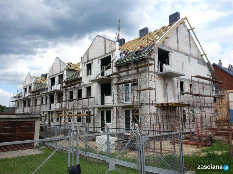 Galeria zdjęć osiedla Sikorskiego