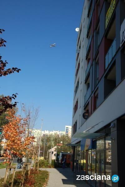 Galeria zdjęć osiedla Człuchowska (Wawel Service)