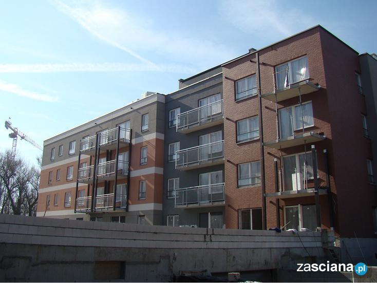 Galeria zdjęć osiedla Olimpia Port