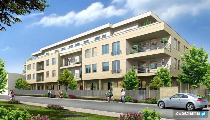 Galeria zdjęć osiedla Gawędziarzy 20