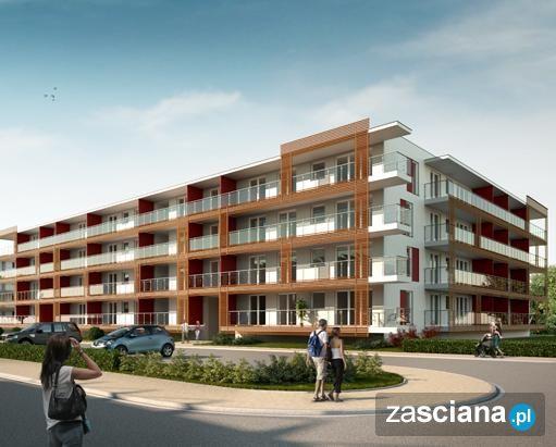 Galeria zdjęć osiedla Miasteczko Wikana