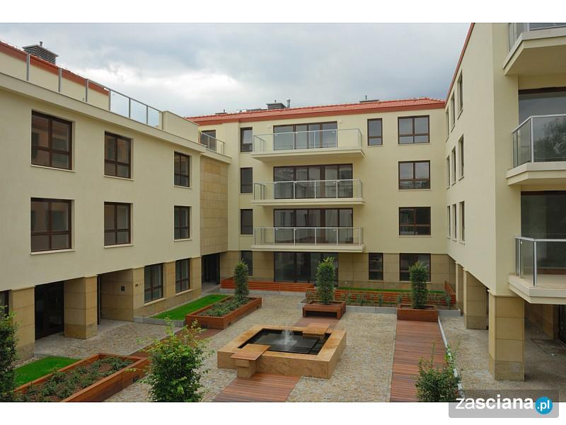 Galeria zdjęć osiedla Wilanów Residence