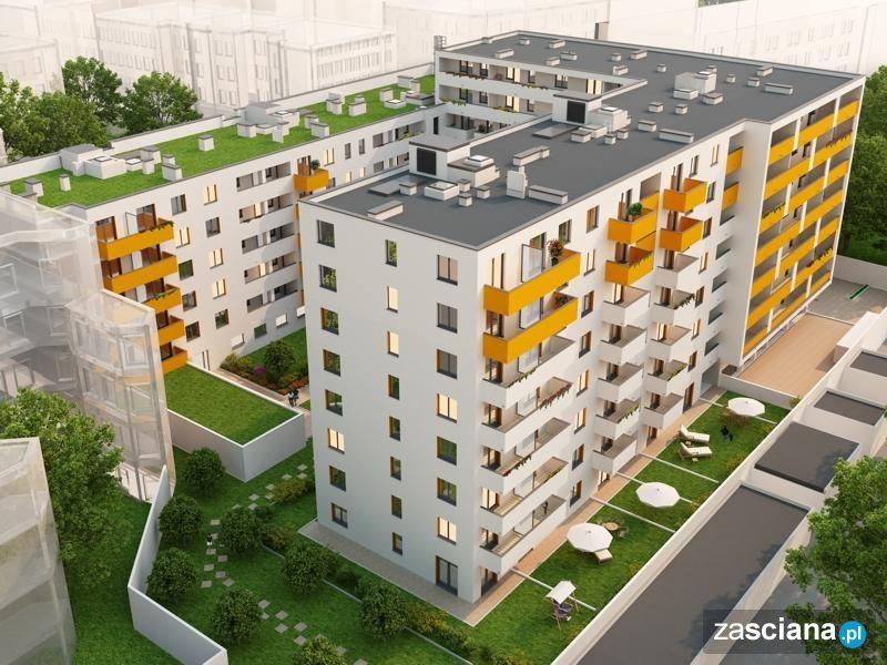 Galeria zdjęć osiedla Brzeska 5