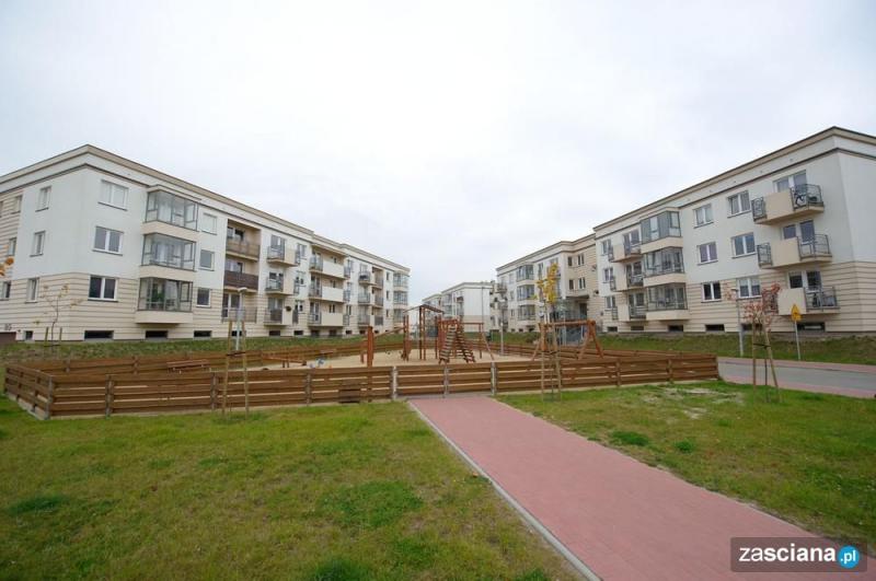 Galeria zdjęć osiedla Lewandów Park