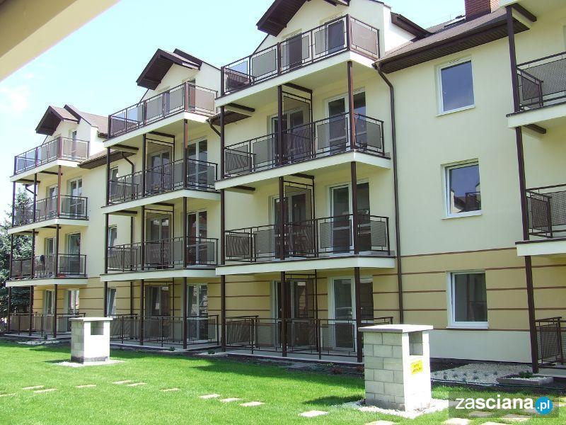 Galeria zdjęć osiedla Świerkowa Aleja