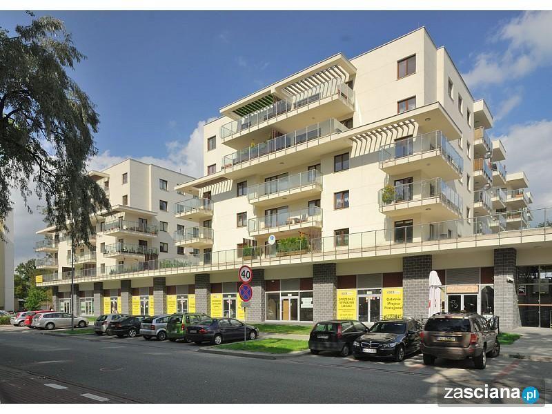 Galeria zdjęć osiedla Nad Jeziorem