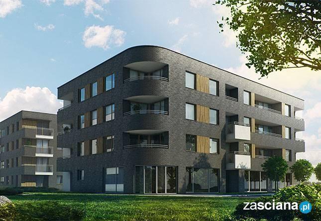 Galeria zdjęć osiedla Lindego Park