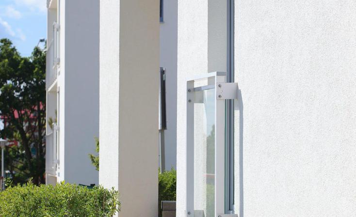 Galeria zdjęć osiedla Gardenia