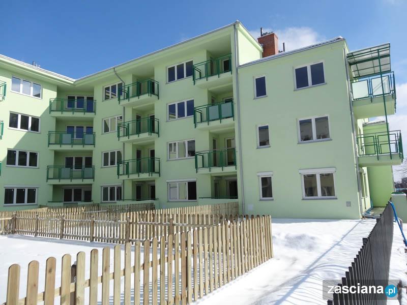 Galeria zdjęć osiedla Aluzyjna Park