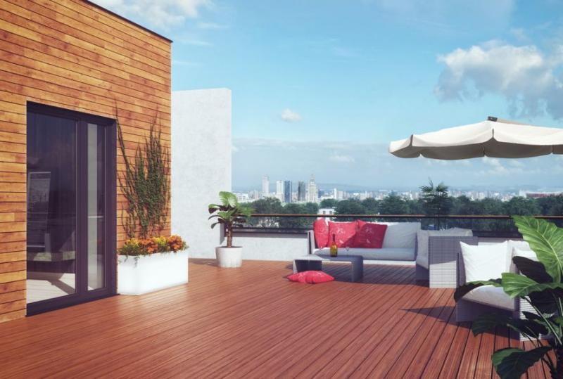 Galeria zdjęć osiedla Oaza Wilanów