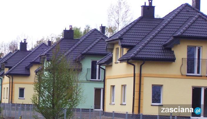 Galeria zdjęć osiedla Złotej Podkowy