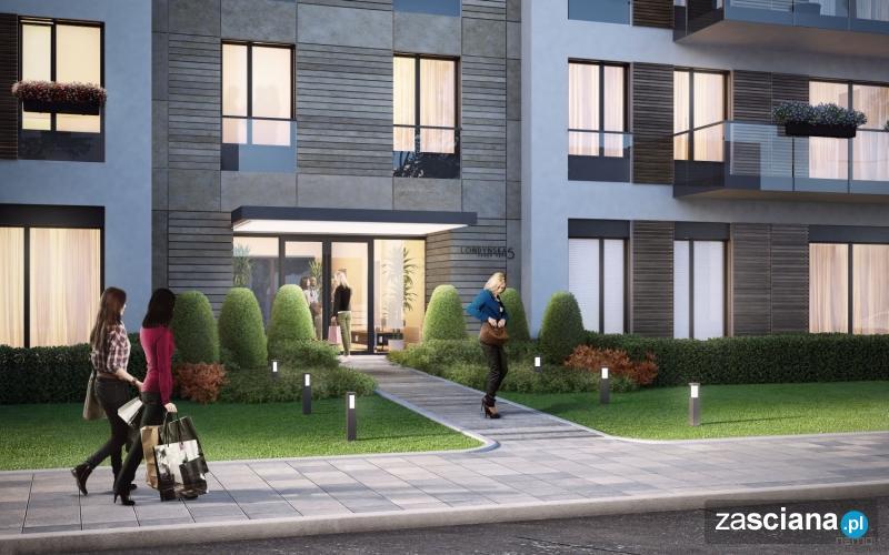 Galeria zdjęć osiedla Londyńska 5