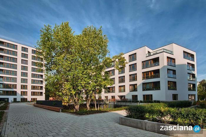 Galeria zdjęć osiedla Apartamenty Kochanowskiego