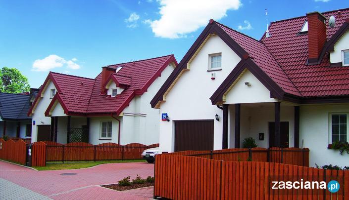 Galeria zdjęć osiedla Wisła I II III