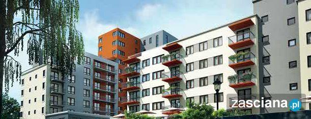 Galeria zdjęć osiedla Villa Arte