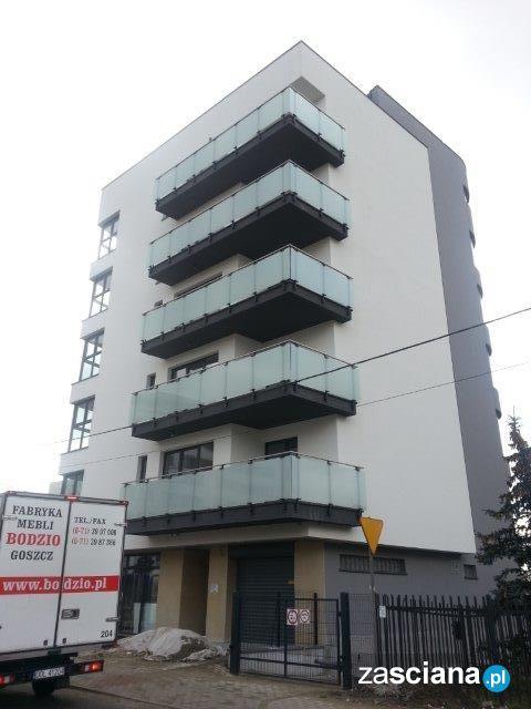 Galeria zdjęć osiedla Człuchowska-Świetlików