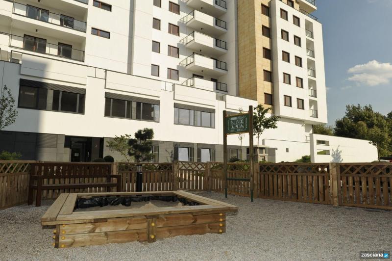 Galeria zdjęć osiedla Sakura