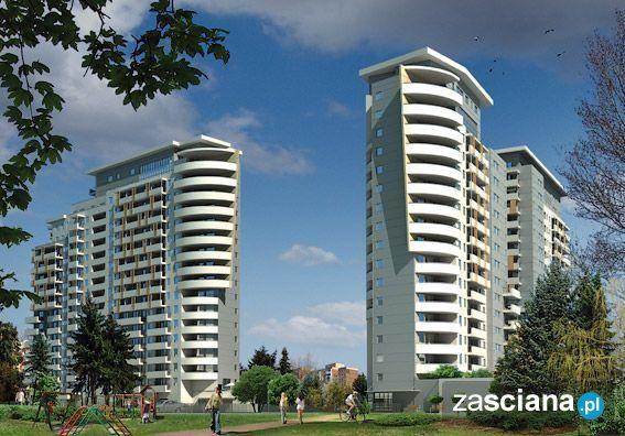 Galeria zdjęć osiedla Trzy Żagle