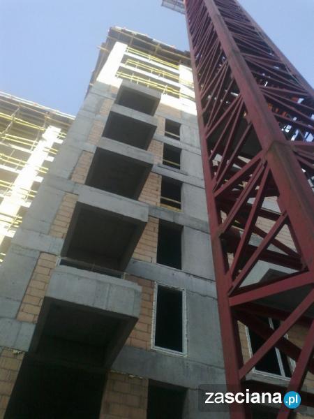 Galeria zdjęć osiedla Słodowiec Park