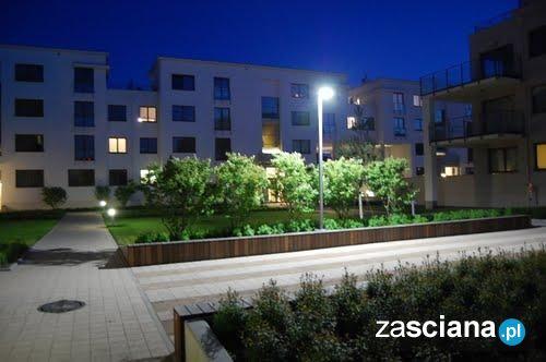 Galeria zdjęć osiedla Wzgórze focha