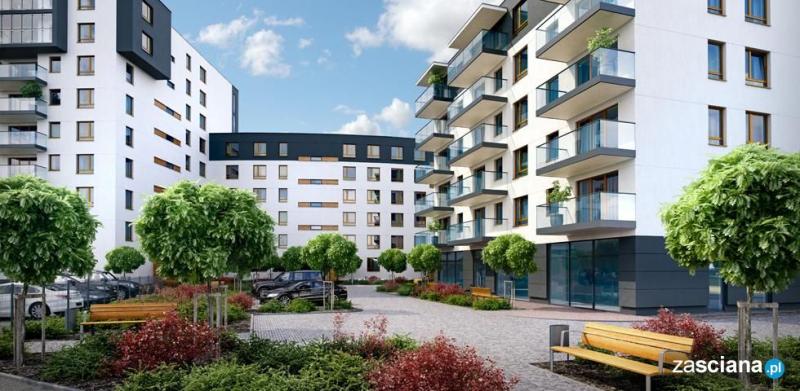 Galeria zdjęć osiedla Morcinka 3