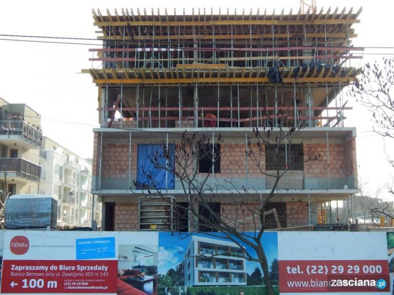 Galeria zdjęć osiedla Bianco