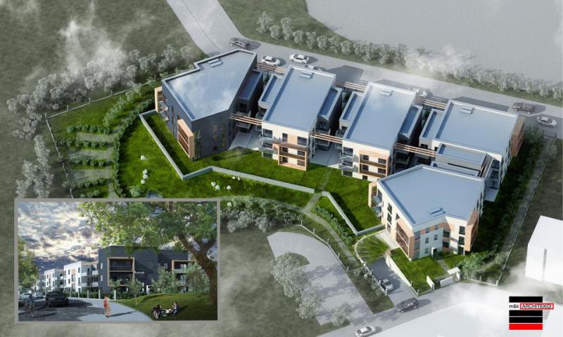 Galeria zdjęć osiedla Diamentowe