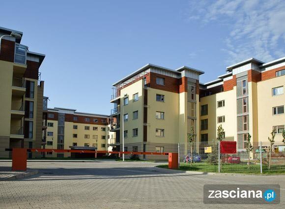 Galeria zdjęć osiedla Ligota Park