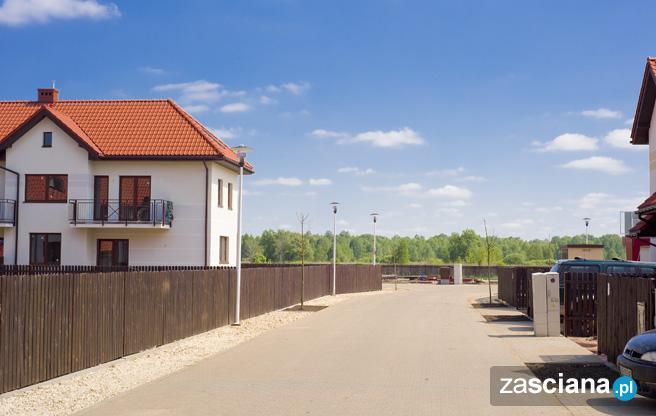 Galeria zdjęć osiedla Olesin