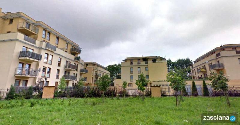 Galeria zdjęć osiedla Bemowo Park