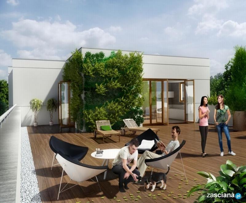 Galeria zdjęć osiedla Bianco