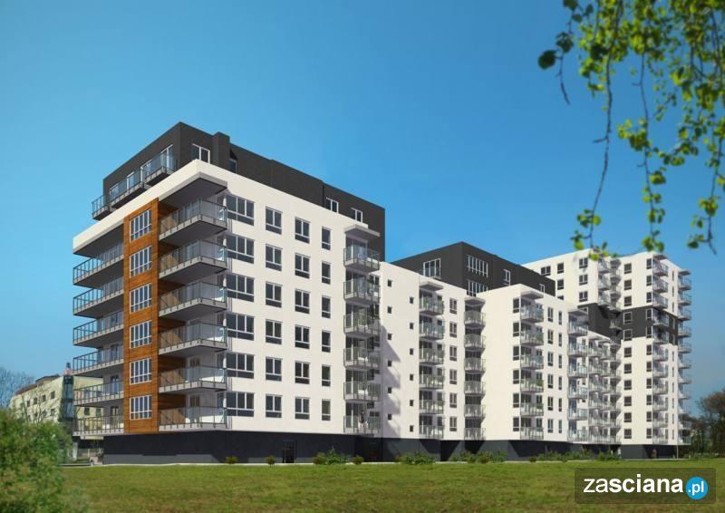 Galeria zdjęć osiedla Postępu 10