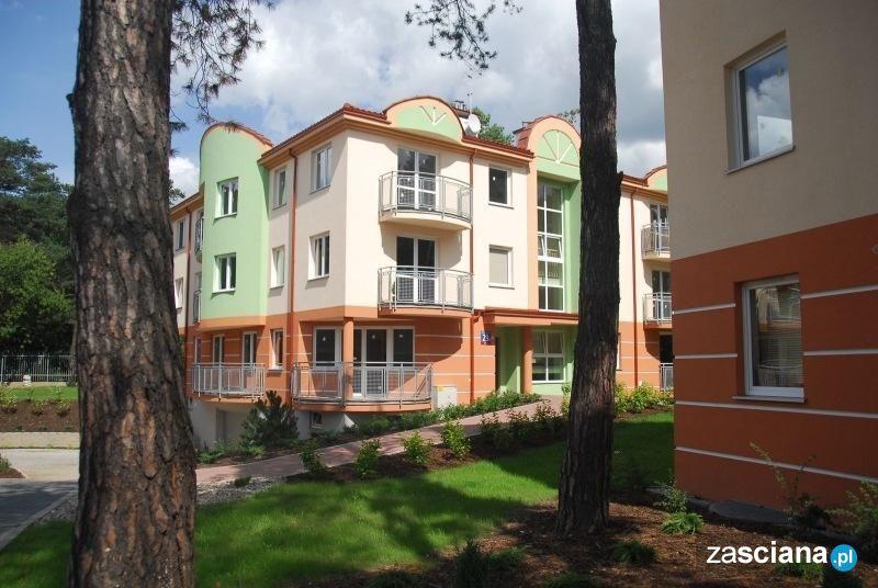 Galeria zdjęć osiedla Soplicowo