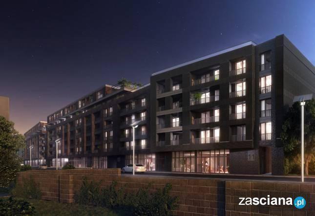 Galeria zdjęć osiedla Apartamenty Nadwiślańska