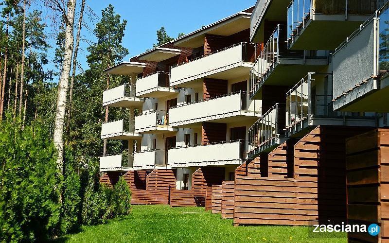 Galeria zdjęć osiedla Baltic park