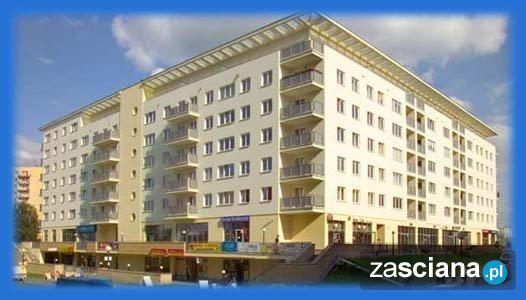 Galeria zdjęć osiedla Metrum