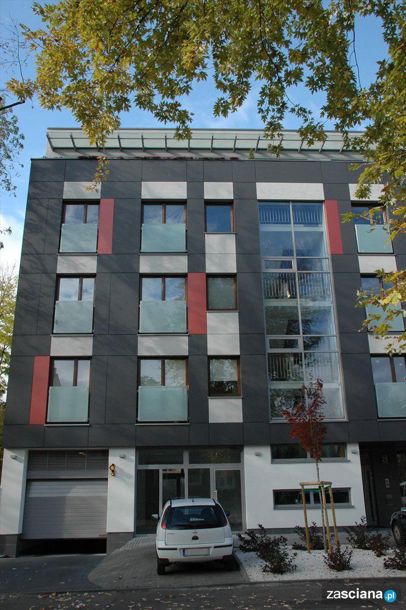 Galeria zdjęć osiedla Serocka 25