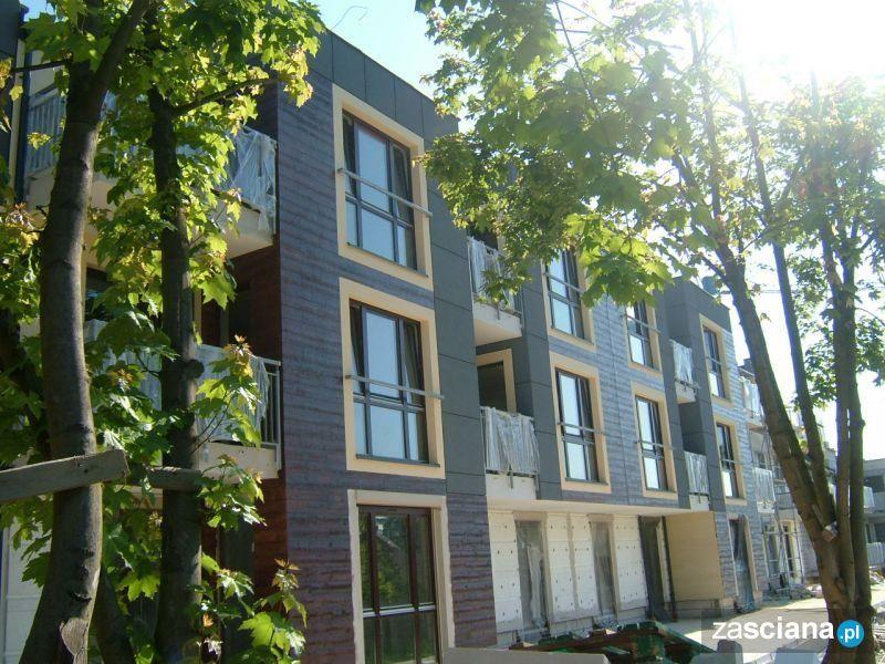 Galeria zdjęć osiedla Apartamenty Pod Magnoliami