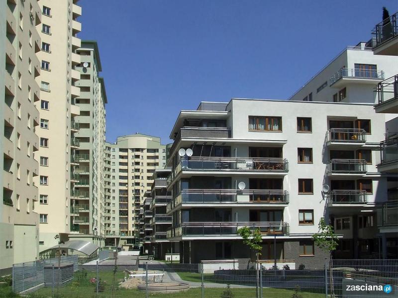 Galeria zdjęć osiedla Bukowińska 10