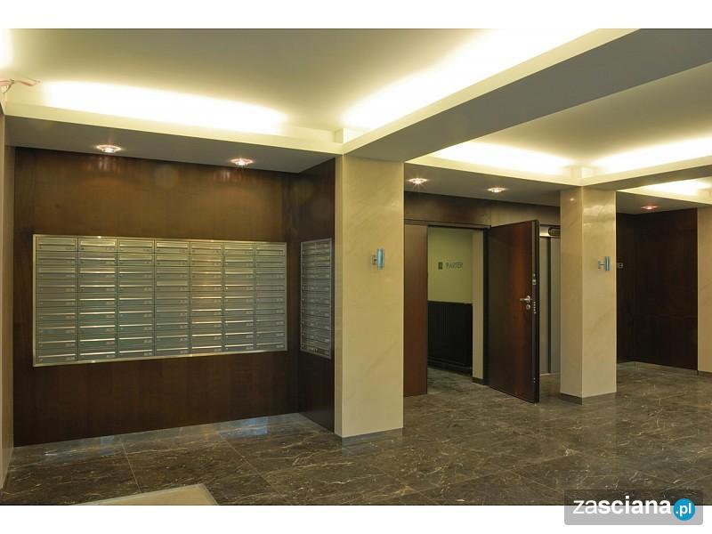 Galeria zdjęć osiedla Wilanów Residence