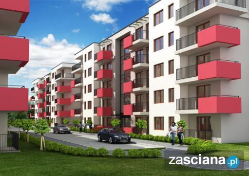 Galeria zdjęć osiedla Mała Góra-Prokocim