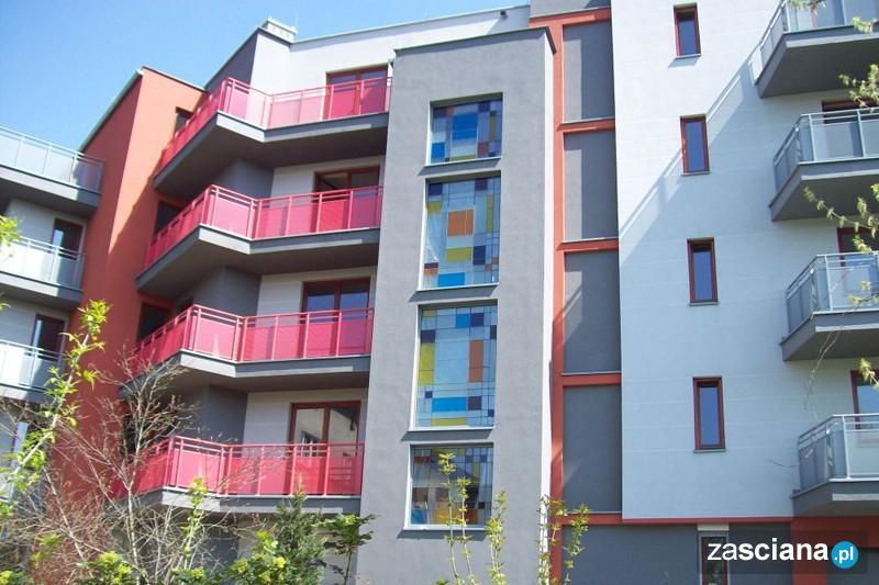 Galeria zdjęć osiedla Na Skale