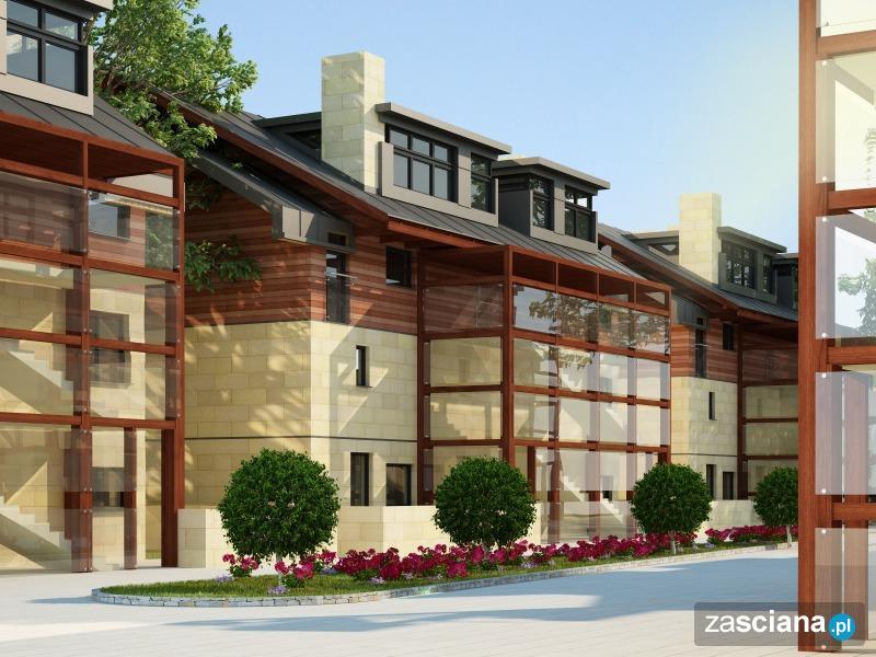 Galeria zdjęć osiedla Noble residence