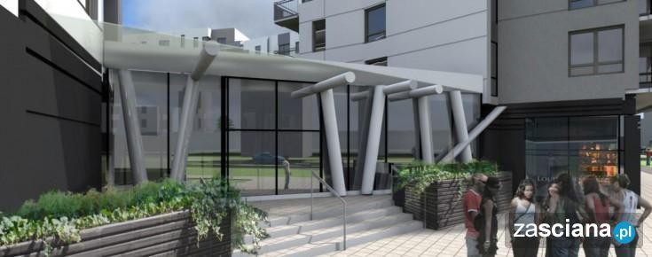 Galeria zdjęć osiedla Central Park Ursynów