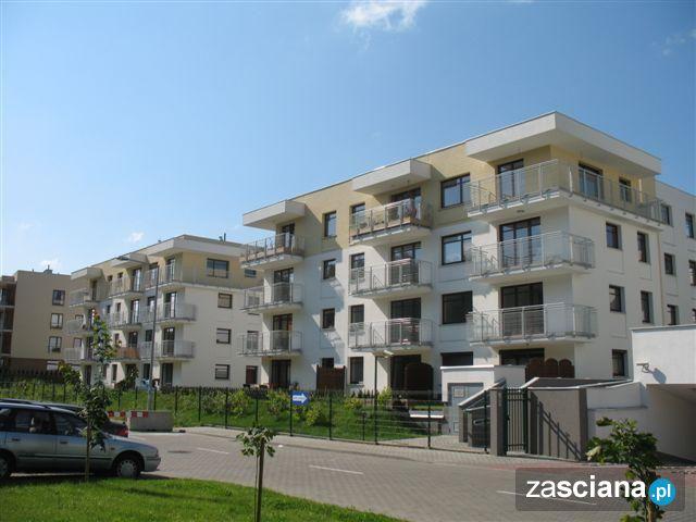 Galeria zdjęć osiedla Klonowa Aleja