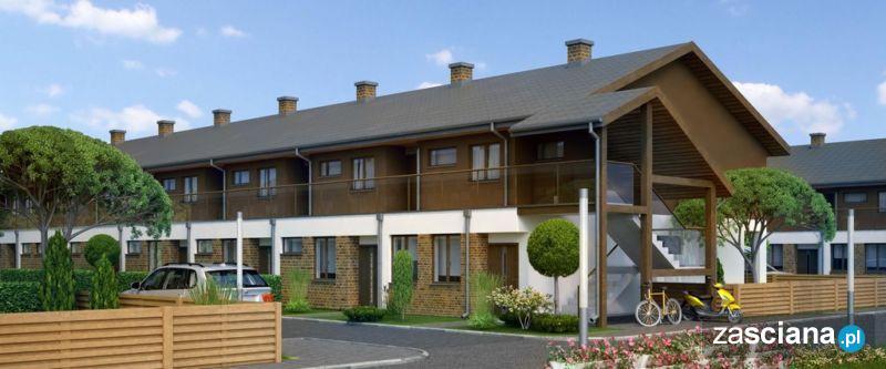 Galeria zdjęć osiedla Eko Panorama